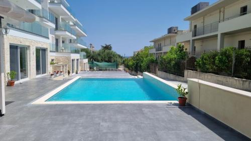 Gallery image of Hanioti Central Hotel in Hanioti