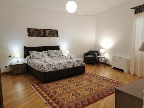 Palazzo Mazzarino photo 77