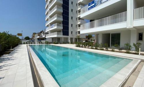 Foto BLU HOMES - Carraro Immobiliare - Family Apartments 1