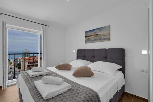 Ivan Sea View Apartment