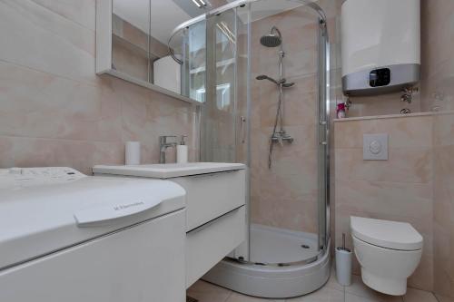 Ivan Sea View Apartment