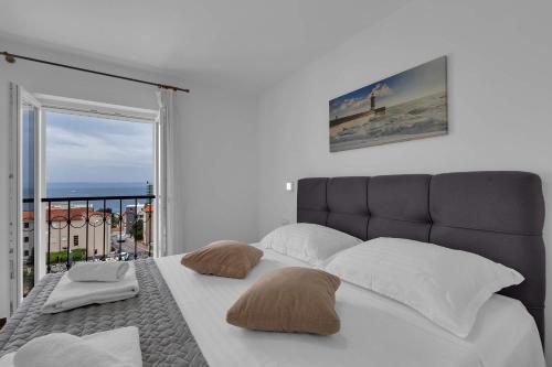 Ivan Sea View Apartment