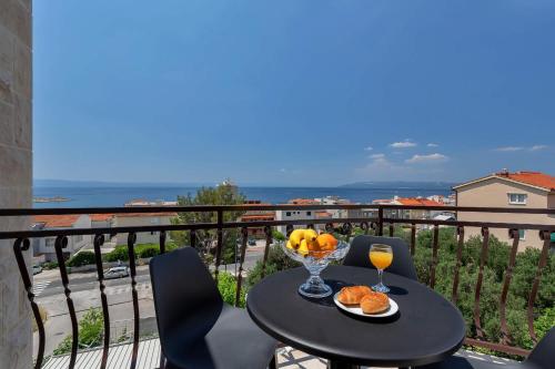 Ivan Sea View Apartment
