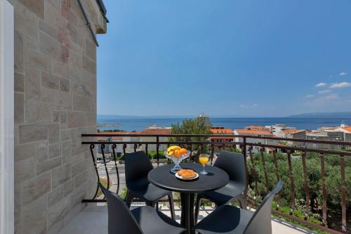 Ivan Sea View Apartment