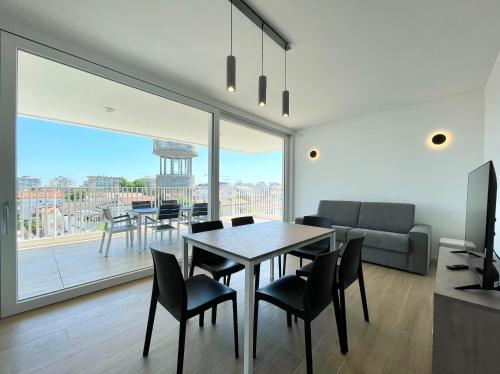 Foto BLU HOMES - Carraro Immobiliare - Family Apartments 4
