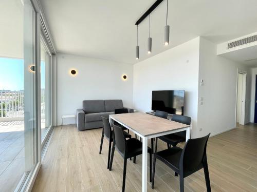 Foto BLU HOMES - Carraro Immobiliare - Family Apartments 5
