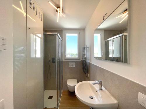Foto BLU HOMES - Carraro Immobiliare - Family Apartments 3