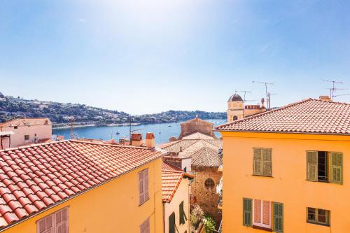 View on the Bay AP4294 By Riviera Holiday Homes