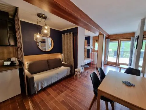 Apartamentos Grifovacances Tres Estrelles Club picture