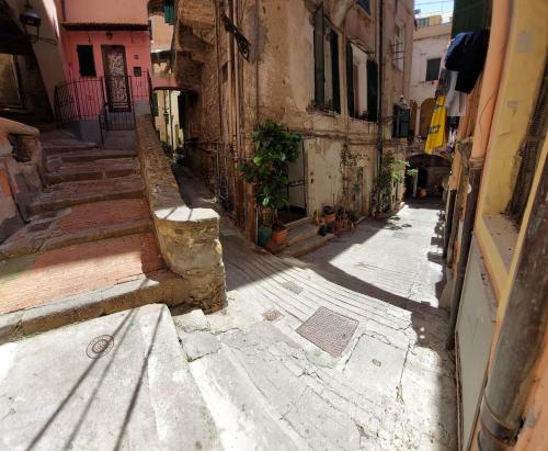 Gallery image of Chez Gabry in Sanremo