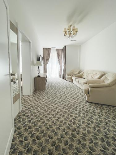 Gallery image of Majestic Boutique Hotel ADULT ONLY in Baile Felix