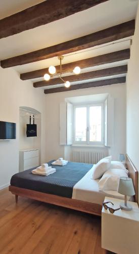 Milano Navigli Apartment - Via Vigevano
