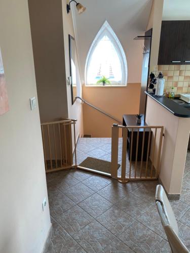 Fotografie z fotogalerie ubytování Diófa apartman v Siofoku