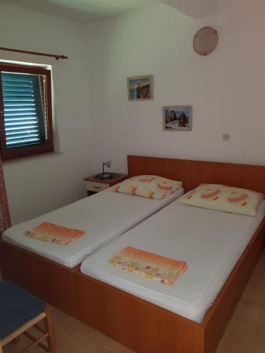 Gallery image of Apartmani Laguna in Gradac