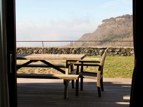 Gallery image of L'Avenc Benestar Rural in Tavertet