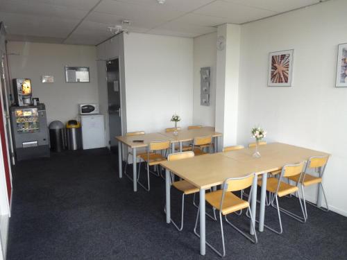 Pension Zevenbergen – Photos 3