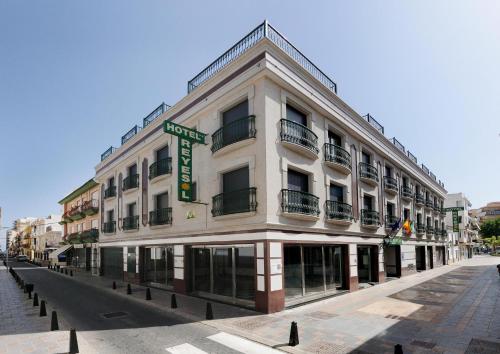 Hotel Reyesol, Fuengirola – Bijgewerkte prijzen 2022