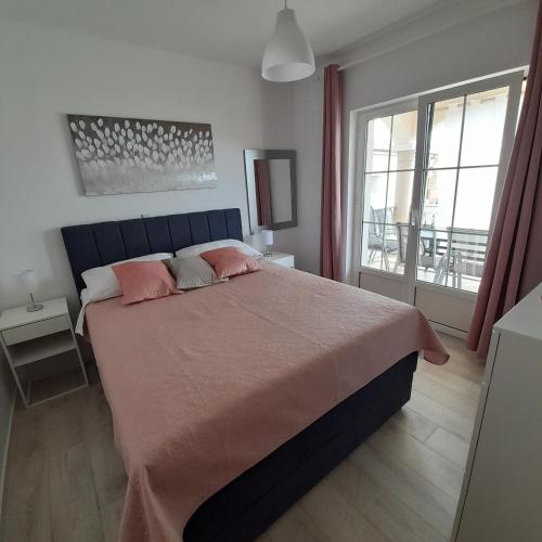 Apartments Filipovic
