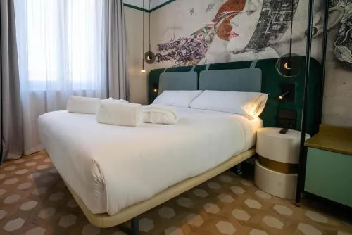 SmartRental Collection Gran Vía Capital photo 48