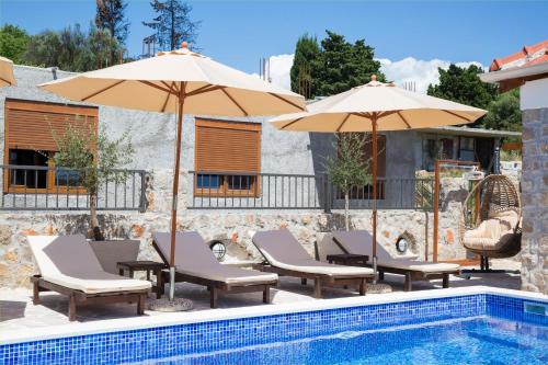 Foto Holiday home Kristina 6
