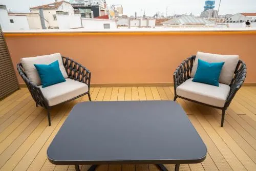 SmartRental Collection Gran Vía Capital photo 51