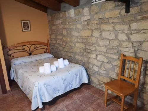 Corral de Bartolo, Asin – Updated 2022 Prices