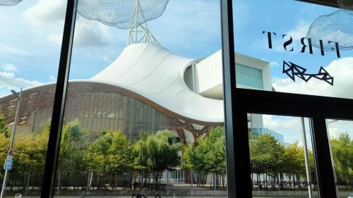Φωτογραφία από το άλμπουμ του Amazing view Metz avec terrasse et parking στη Μετς