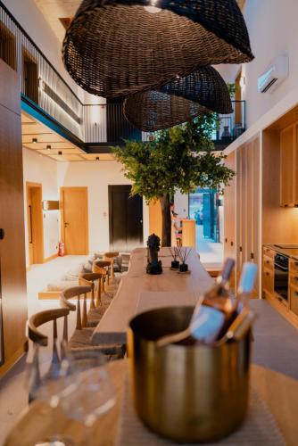 Capital Luxury Suites