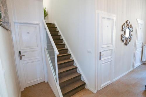 Foto dalla galleria di Palms Apartments Budapest a Budapest