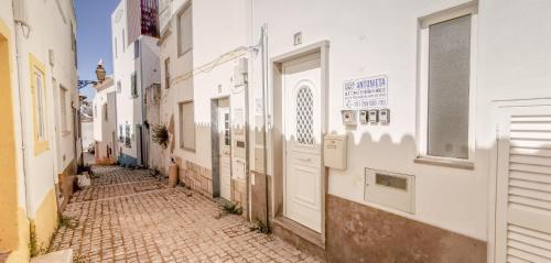 Imagen de la galería de #098 Casa Antonieta 3 by Home Holidays, en Albufeira