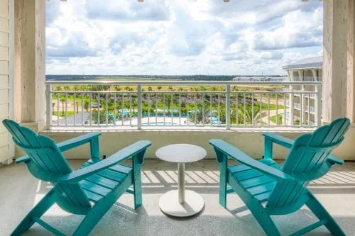 Margaritaville Resort Orlando with H2O Waterpark photo 22