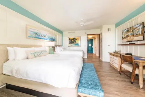 Margaritaville Resort Orlando with H2O Waterpark photo 21