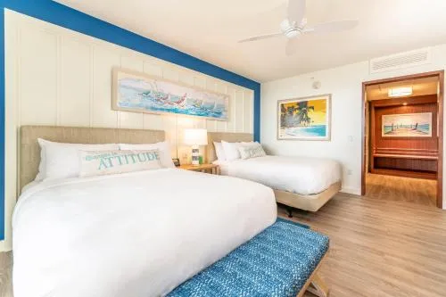 Margaritaville Resort Orlando with H2O Waterpark photo 26