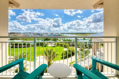 Margaritaville Resort Orlando with H2O Waterpark photo 28