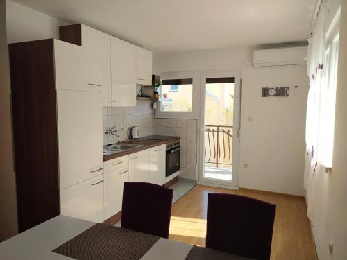 Maria Family apartment