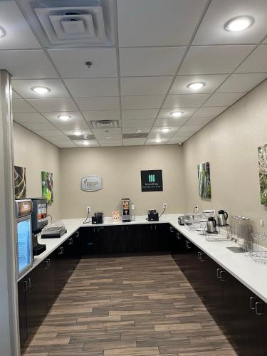 Foto dalla galleria di MainStay Suites Dallas Northwest - Irving a Dallas