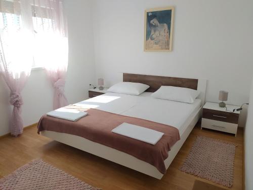 Maria Family apartment