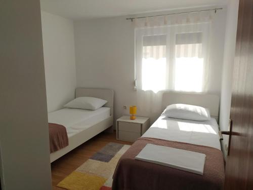 Maria Family apartment