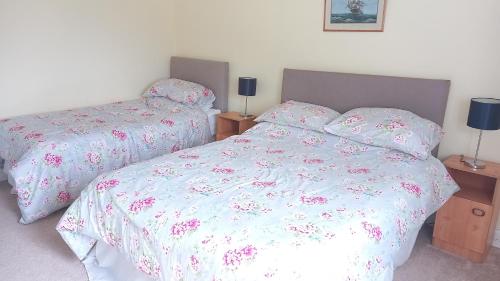 Foto dalla galleria di Mulhollow House Room Only a Keel