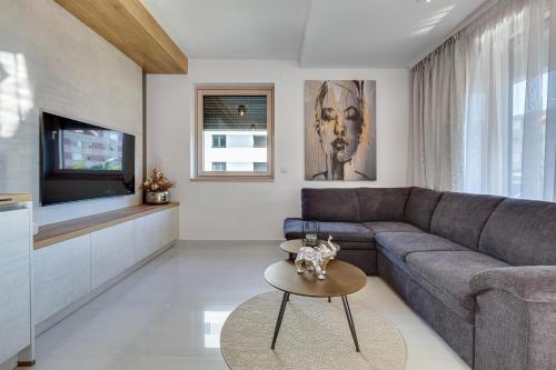 Diamond two bedroom apartment