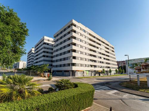 Diamond two bedroom apartment