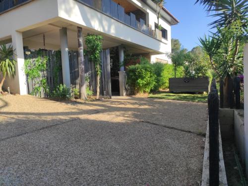 Studio Villa Le M, Six-Fours-les-Plages – Updated 2023 Prices