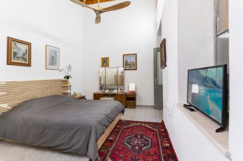 Foto To Hani - Large Traditional House 6