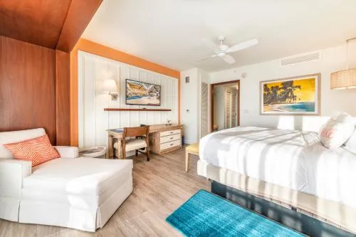 Margaritaville Resort Orlando with H2O Waterpark photo 5