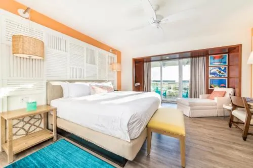 Margaritaville Resort Orlando with H2O Waterpark photo 3