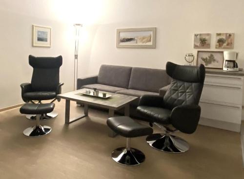 Residenz Passat Cuxhaven 1 photo 39