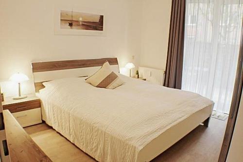 Residenz Passat Cuxhaven 1 photo 40