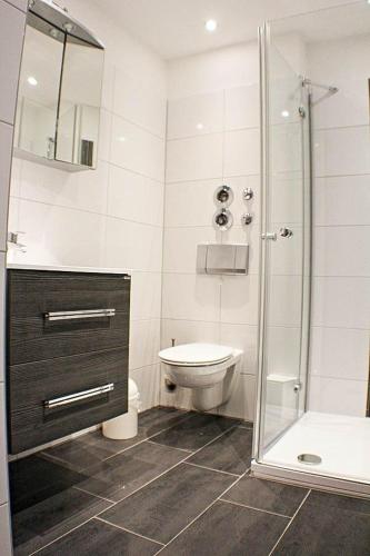 Residenz Passat Cuxhaven 1 photo 42