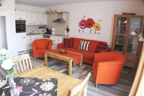 Residenz Passat Cuxhaven 1 photo 3
