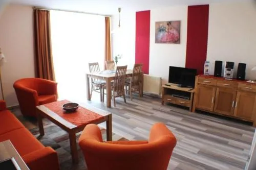 Residenz Passat Cuxhaven 1 photo 4